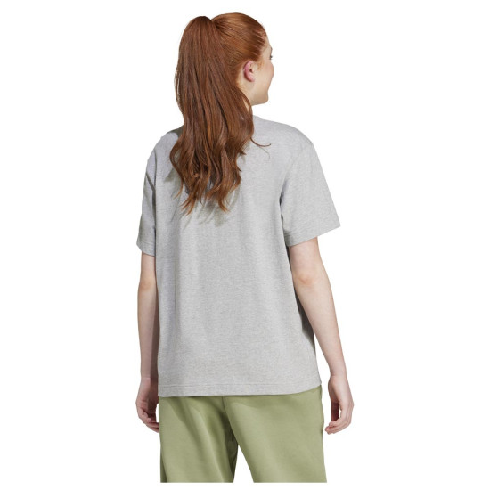 Adidas Γυναικεία κοντομάνικη μπλούζα All SZN Loose Tee Adidas Γυναικεία κοντομάνικη μπλούζα All SZN Loose Tee